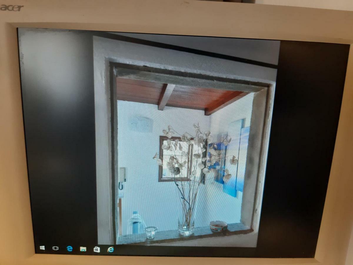 Porcellana twenty-six Lägenhet Florens Exteriör bild