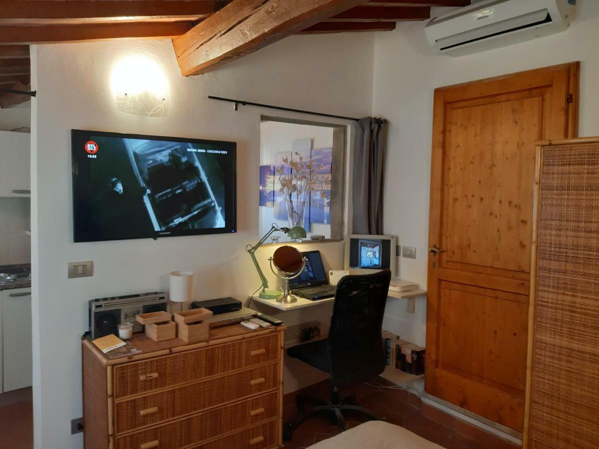 Porcellana twenty-six Lägenhet Florens Exteriör bild