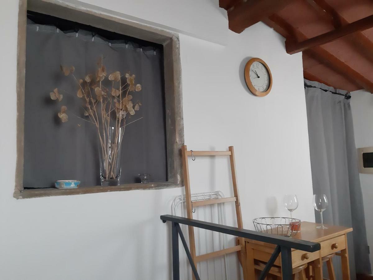 Porcellana twenty-six Lägenhet Florens Exteriör bild